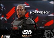 Star Wars The Mandalorian Action Figure 1/6 Moff Gideon 29 cm