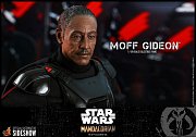 Star Wars The Mandalorian Action Figure 1/6 Moff Gideon 29 cm