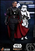 Star Wars The Mandalorian Action Figure 1/6 Moff Gideon 29 cm