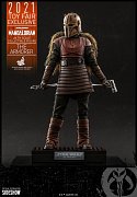 Star Wars The Mandalorian Action Figure 1/6 The Armorer 2021 Toy Fair Exclusive 29 cm