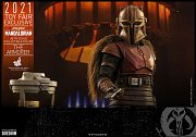 Star Wars The Mandalorian Action Figure 1/6 The Armorer 2021 Toy Fair Exclusive 29 cm