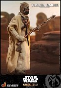 Star Wars The Mandalorian Action Figure 1/6 Tusken Raider 31 cm