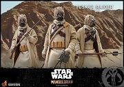 Star Wars The Mandalorian Action Figure 1/6 Tusken Raider 31 cm