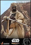 Star Wars The Mandalorian Action Figure 1/6 Tusken Raider 31 cm