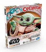 Star Wars The Mandalorian Action Game Operation *English Version*