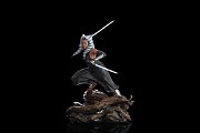 Star Wars The Mandalorian BDS Art Scale Statue 1/10 Ahsoka Tano 23 cm