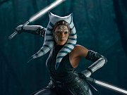 Star Wars The Mandalorian BDS Art Scale Statue 1/10 Ahsoka Tano 23 cm