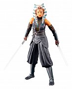 Star Wars: The Mandalorian Black Series Action Figure 2022 Ahsoka Tano 15 cm