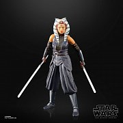 Star Wars: The Mandalorian Black Series Action Figure 2022 Ahsoka Tano 15 cm