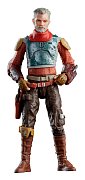 Star Wars The Mandalorian Black Series Deluxe Action Figure 2022 Cobb Vanth 15 cm