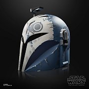 Star Wars: The Mandalorian Black Series Electronic Helmet 2022 Bo-Katan Kryze