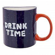 Star Wars The Mandalorian Cookie Holder Mug The Child Drink Time