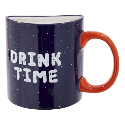 Star Wars The Mandalorian Cookie Holder Mug The Child Drink Time