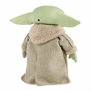 Star Wars The Mandalorian Electronic Plush Figure The Child 28 cm - Damaged packaging