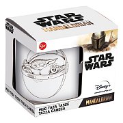 Star Wars The Mandalorian Mug Case The Child (6)