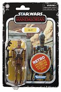 Star Wars The Mandalorian Retro Collection Action Figure 2021 IG-11 10 cm