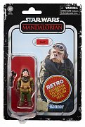 Star Wars The Mandalorian Retro Collection Action Figure 2021 Kuiil 10 cm