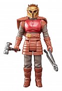 Star Wars The Mandalorian Retro Collection Action Figure 2022 The Armorer 10 cm