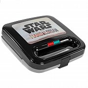 Star Wars The Mandalorian Sandwich Press The Mandalorian