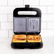 Star Wars The Mandalorian Sandwich Press The Mandalorian
