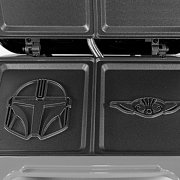 Star Wars The Mandalorian Sandwich Press The Mandalorian