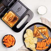 Star Wars The Mandalorian Sandwich Press The Mandalorian