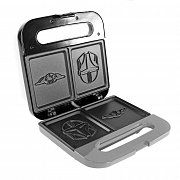 Star Wars The Mandalorian Sandwich Press The Mandalorian