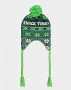 Star Wars The Mandalorian Ski Beanie The Child Laplander