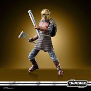 Star Wars The Mandalorian Vintage Collection Action Figure 2021 The Armorer 10 cm