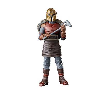 Star Wars The Mandalorian Vintage Collection Action Figure 2021 The Armorer 10 cm