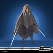 Star Wars: The Mandalorian Vintage Collection Action Figure 2022 Ahsoka Tano & Grogu 10 cm