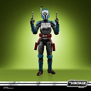 Star Wars The Mandalorian Vintage Collection Action Figure 2022 Bo-Katan Kryze 10 cm