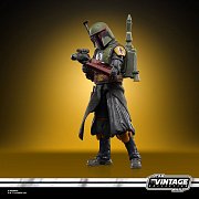 Star Wars: The Mandalorian Vintage Collection Action Figure 2022 Boba Fett (Morak) 10 cm