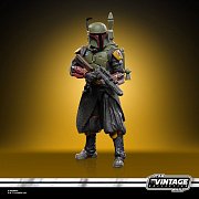 Star Wars: The Mandalorian Vintage Collection Action Figure 2022 Boba Fett (Morak) 10 cm