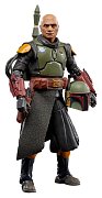 Star Wars: The Mandalorian Vintage Collection Action Figure 2022 Boba Fett (Morak) 10 cm