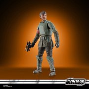 Star Wars: The Mandalorian Vintage Collection Action Figure 2022 Din Djarin (Morak) 10 cm