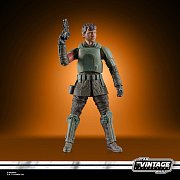 Star Wars: The Mandalorian Vintage Collection Action Figure 2022 Din Djarin (Morak) 10 cm