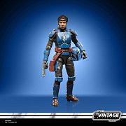 Star Wars: The Mandalorian Vintage Collection Action Figure 2022 Koska Reeves 10 cm