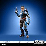 Star Wars: The Mandalorian Vintage Collection Action Figure 2022 Koska Reeves 10 cm