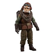 Star Wars The Mandalorian Vintage Collection Action Figure 2022 Kuiil 10 cm