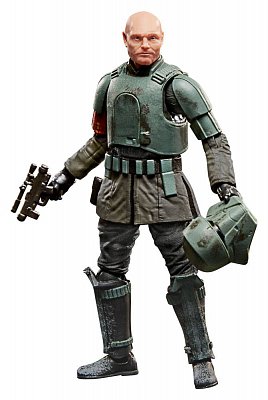 Star Wars: The Mandalorian Vintage Collection Action Figure 2022 Migs Mayfeld 10 cm