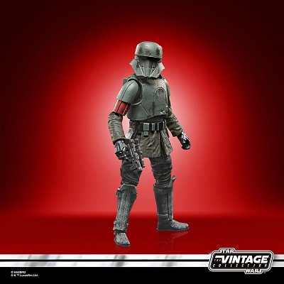 Star Wars: The Mandalorian Vintage Collection Action Figure 2022 Migs Mayfeld 10 cm