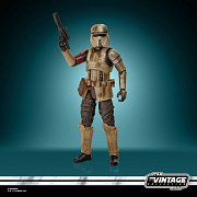 Star Wars The Mandalorian Vintage Collection Carbonized Action Figure 2021 Shoretrooper 10 cm