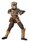 Star Wars The Mandalorian Vintage Collection Carbonized Action Figure 2021 Shoretrooper 10 cm