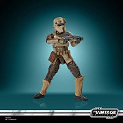 Star Wars The Mandalorian Vintage Collection Carbonized Action Figure 2021 Shoretrooper 10 cm