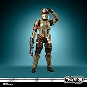 Star Wars The Mandalorian Vintage Collection Carbonized Action Figure 2021 Shoretrooper 10 cm