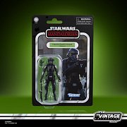 Star Wars The Mandalorian Vintage Collection Nevarro Cantina with Imperial Death Trooper (Nevarro)