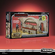 Star Wars The Mandalorian Vintage Collection Nevarro Cantina with Imperial Death Trooper (Nevarro)