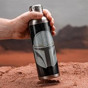 Star Wars The Mandalorian Water Bottle The Mandalorian