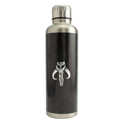 Star Wars The Mandalorian Water Bottle The Mandalorian